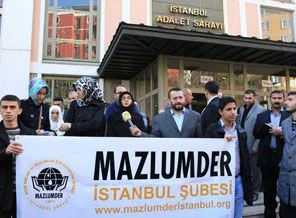 Süleyman Demirel'e suç duyurusu