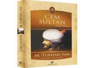 Sürgündeki Şair Şehzade