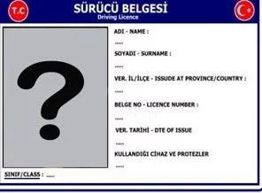 Sürücü Belgesi Sınavı'nda 52 gözaltı