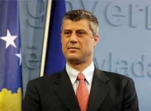 Taçi'ye uyuşturucu kaçakçılığı suçlaması