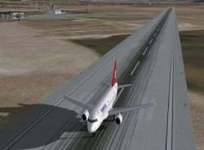 Tadilatı süren Ağrı Havaalanı'ndan uçuşlar 6 Ocak'ta yeniden başlıyor