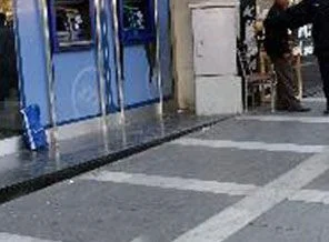 Taksim Meydanı'nda akıl almaz ihmal