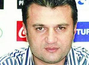 Tarihi eser kaçakçılığında ilginç isim