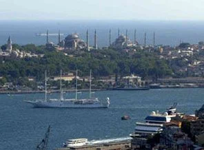 Tarihi yarımada için tarihi bir karar