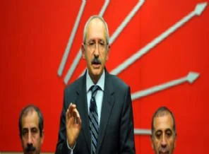 TBMM'de ilk bütçe sınavı!