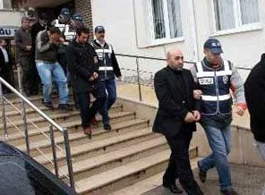 Tefecilik yapan 11 kişi yakalandı