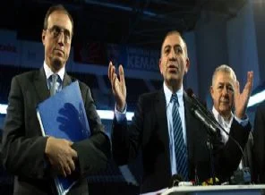 Tekin: Hangi kriterlere göre çizdiler