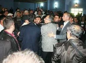 Tekirdağ'da BDP eylemi: 29 gözaltı