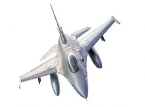 THY, F-16'nın üreticisiyle uçak parçası yapacak