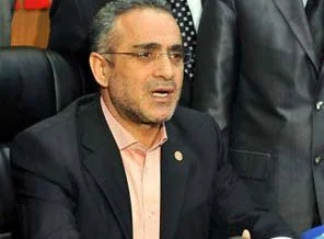 Topçu, Kılıçdaroğlu'na seslendi