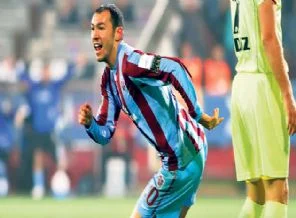 Trabzon fırtınası, Buca'yı da yuttu