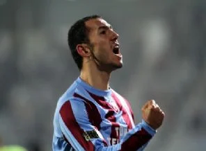 Trabzon liderliğini sürdürdü