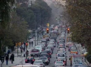Trafik cezalarına yeni yıl zammı!