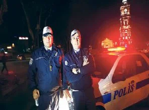 Trafik, üniversiteli polislere emanet