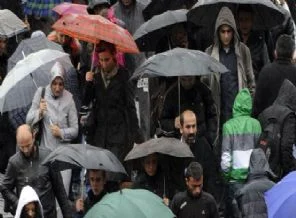 TSK, 427 afetzedeyi tahliye etti
