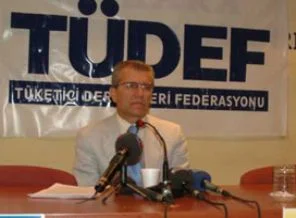 TÜDEF'den gözdağı!
