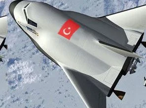 Türk Hava Kuvvetleri uzay gücü kuruyor