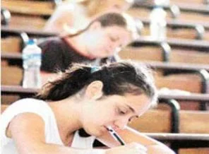 Türk okulları birinciliği elde etti