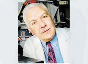 Türk profesör kanseri hapla durdurdu
