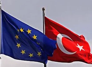 'Türkiye, Avrupa'yı artık ardında bıraktı'
