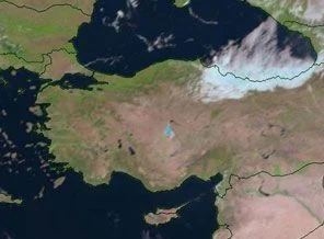 Türkiye kıyıları tehdit altında
