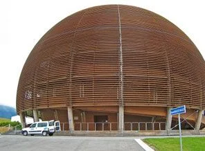 Türkiye'nin CERN'e başvurusu kabul edildi