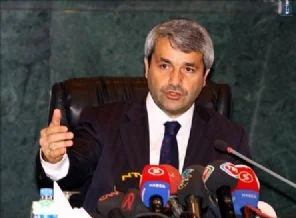 Türkiye'nin güven duyulan bir ekonomisi var