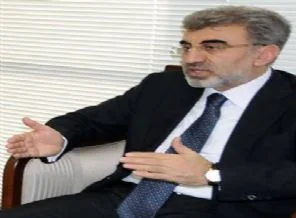 'Türkiye'nin tökezlemesini isteyenler var'