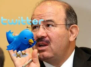 'Tweet'ini sevsinler'