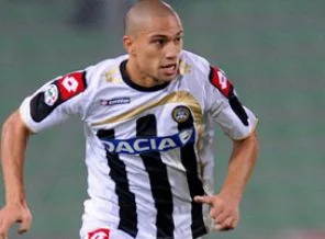 'Udinese'de mutluyum'