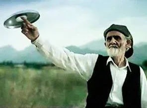 Ufo gören masum köylü öldü