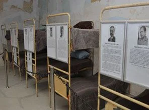 Ulucanlar Cezaevi müze oldu