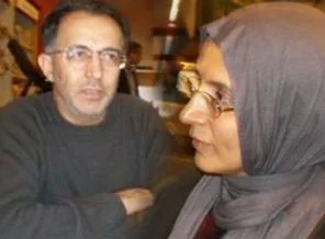 Ümit ve Cihan Aktaş'ın Babaları defnedildi