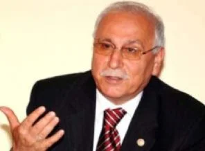 'Üniversiteliler bu milletin göz bebeğidir'