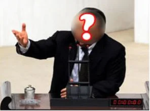 Ünlü siyasi lider boşanıyor