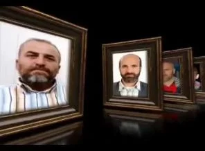 Uşak'ta Mavi Marmara sergisi