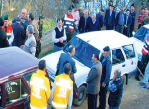 Uyarılara rağmen, bir günde 10 kişi öldü