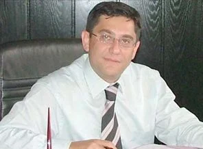 Vali Yardımcısı Elçin gözaltına alındı