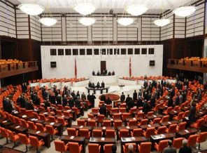 Vekillerin 'İl' mesaisi