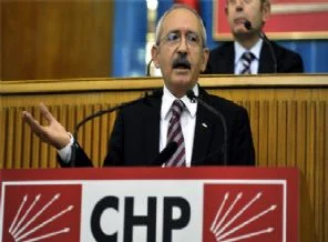 VİP'te zor anlar!