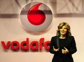 Vodafone, geleceğin gündemini duyurdu