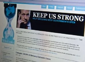 WikiLeaks dava açıyor