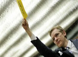 Wikileaks'e 1.3 milyon dolar bağış