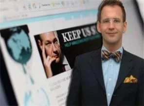 Wikileaks'ın ilk kurbanı Metzner oldu
