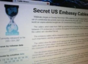 Wikileaks'in kurucusu için 2. kırmızı bülten