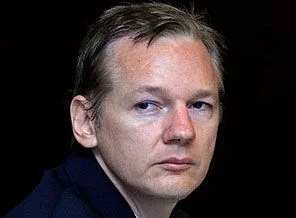 WikiLeaks patronu serbest bırakıldı