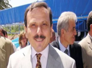 Yağmalanan araziler KIBRIS kadar!