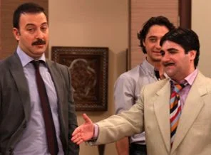 Yahşi Cazibe'ye Van'dan kınama
