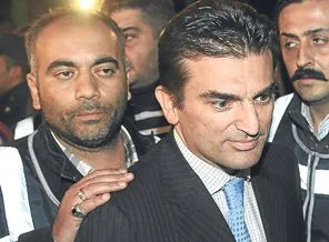 Yalçıntaş'ın tahliye kararının gerekçesi