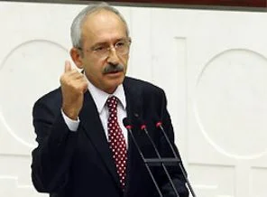 Yeni tartışmanın fitili ateşlendi: 'OLTA'